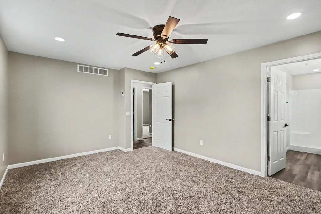 124 Jeremy Street Constantine Village MI 49042