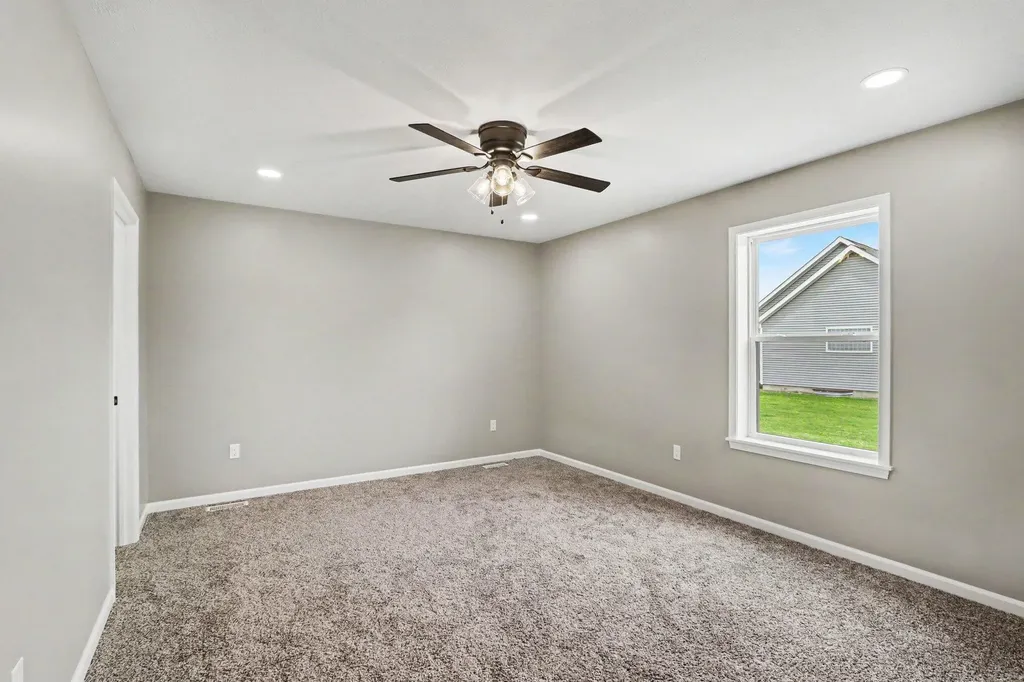 124 Jeremy Street Constantine Village MI 49042