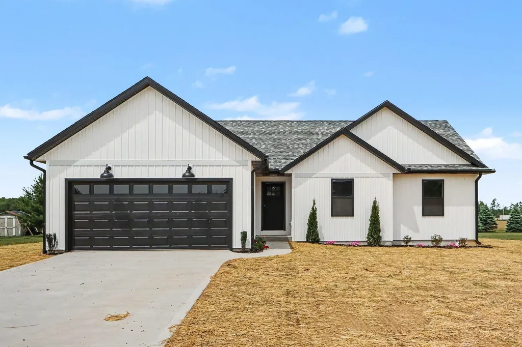 124 Jeremy Street Constantine Village MI 49042