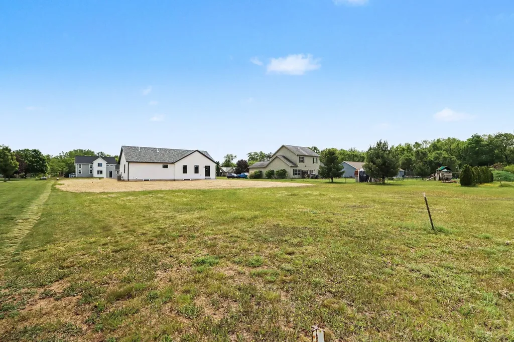 124 Jeremy Street Constantine Village MI 49042