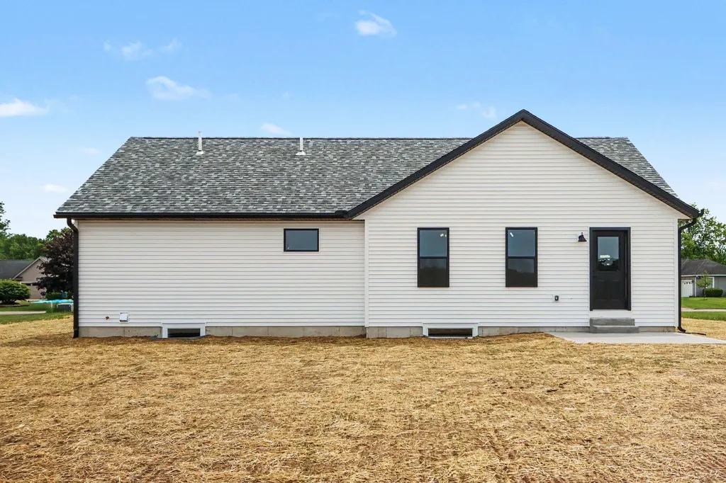 124 Jeremy Street Constantine Village MI 49042