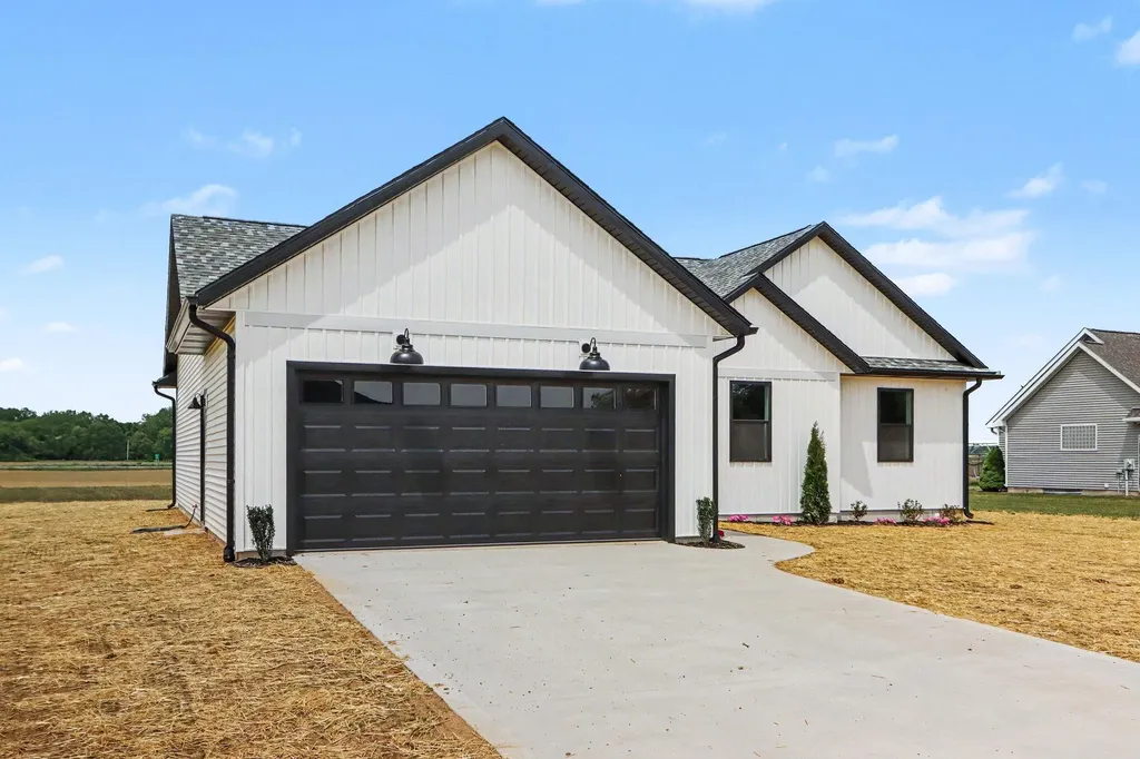 124 Jeremy Street Constantine Village MI 49042