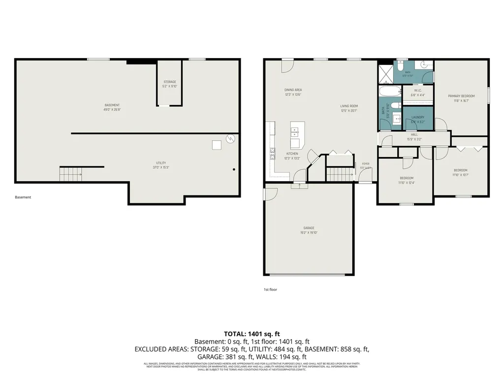 124 Jeremy Street Constantine Village MI 49042