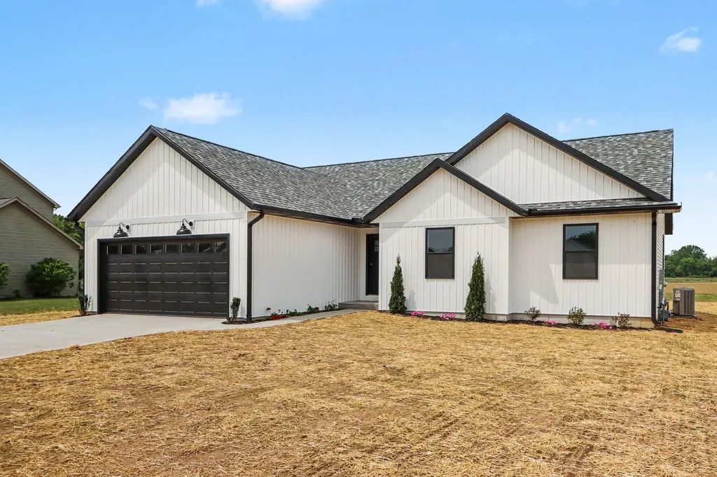 124 Jeremy Street Constantine Village MI 49042