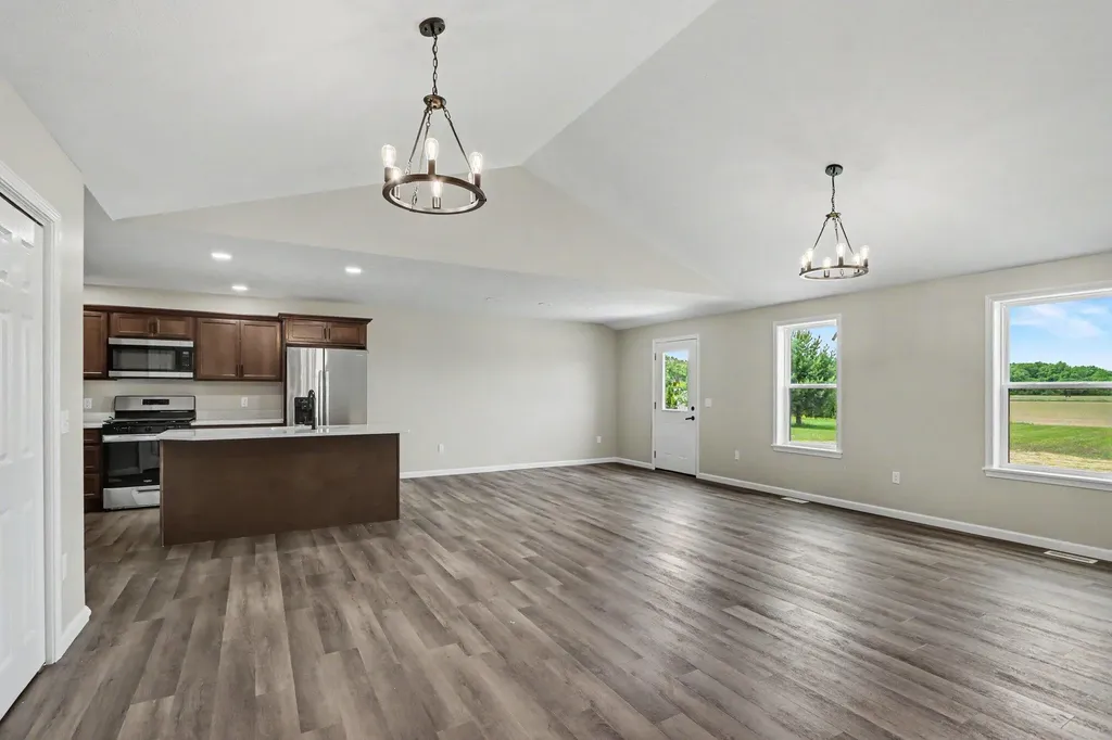 124 Jeremy Street Constantine Village MI 49042