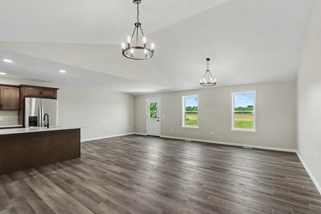 124 Jeremy Street Constantine Village MI 49042