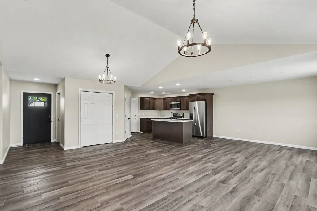 124 Jeremy Street Constantine Village MI 49042