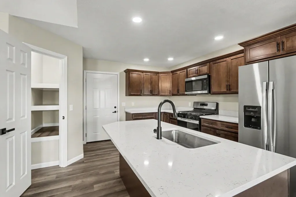 124 Jeremy Street Constantine Village MI 49042