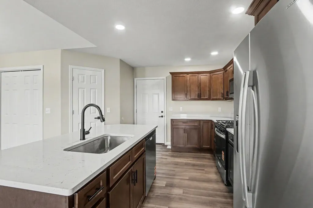 124 Jeremy Street Constantine Village MI 49042