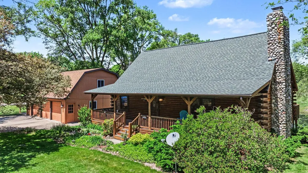46968 Meadow Lane Hamilton Township MI 49045