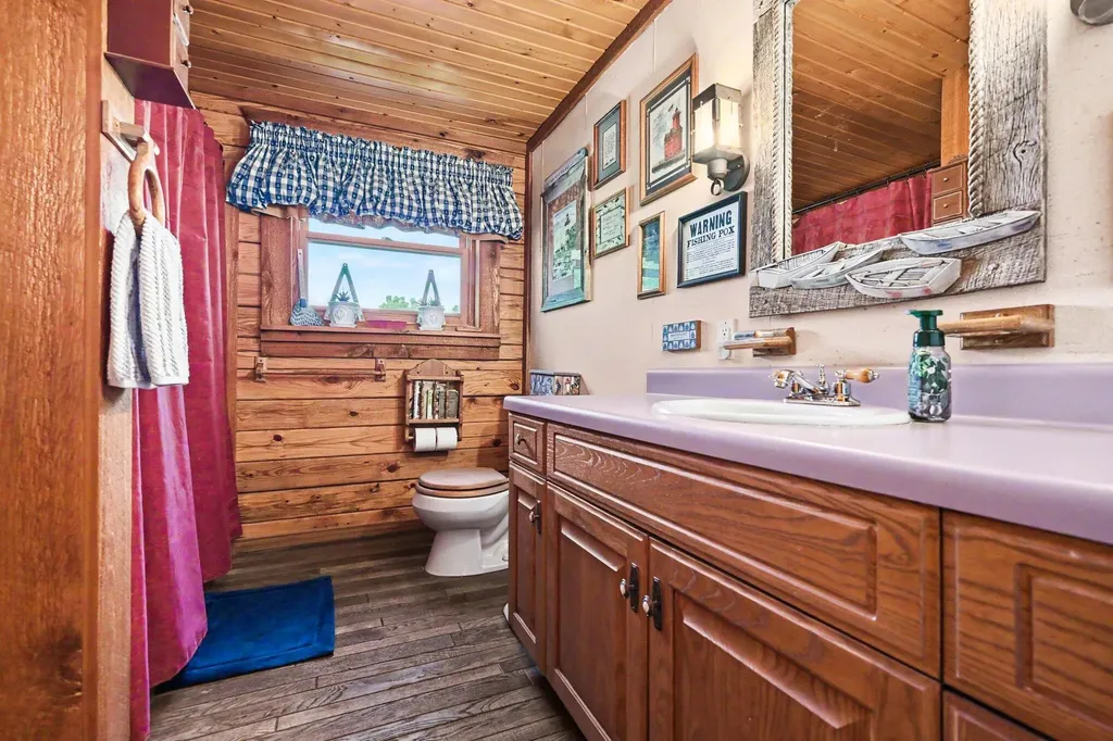 46968 Meadow Lane Hamilton Township MI 49045