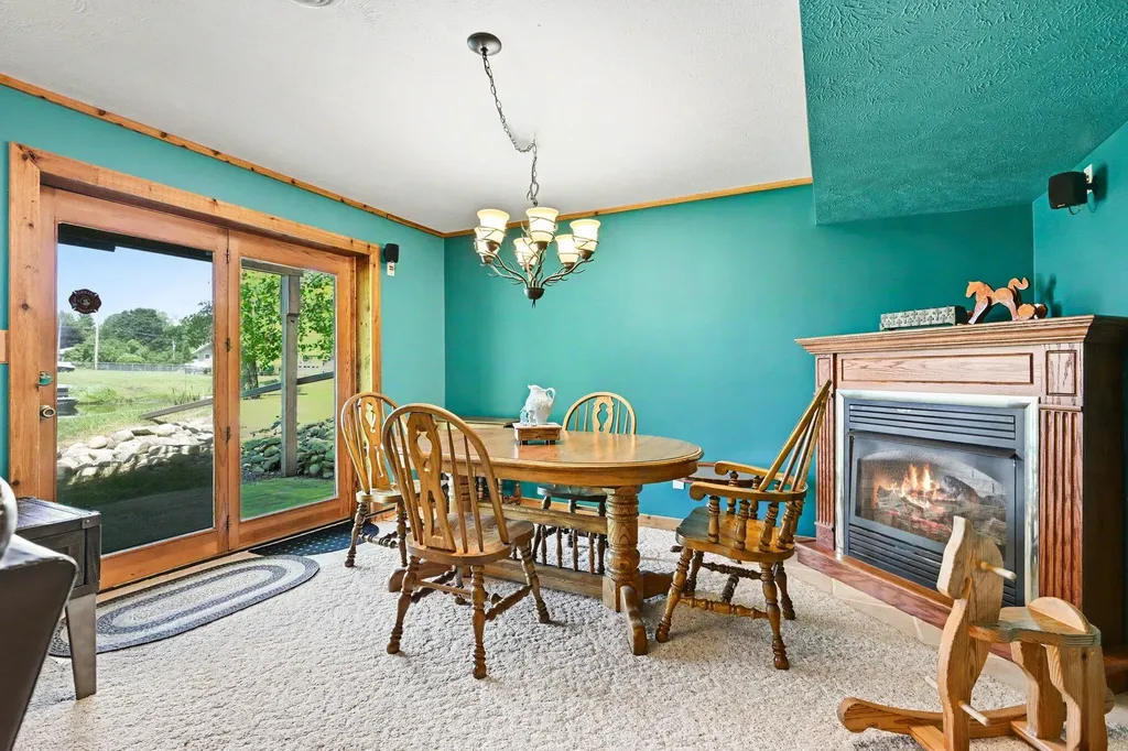46968 Meadow Lane Hamilton Township MI 49045