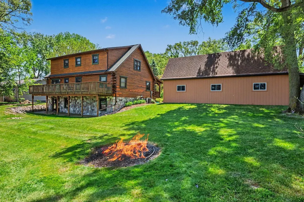 46968 Meadow Lane Hamilton Township MI 49045