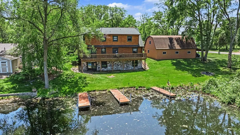 46968 Meadow Lane Hamilton Township MI 49045