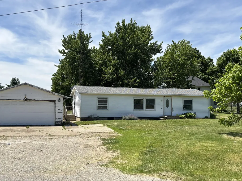 70020 Balk Road Sturgis Township MI 49091