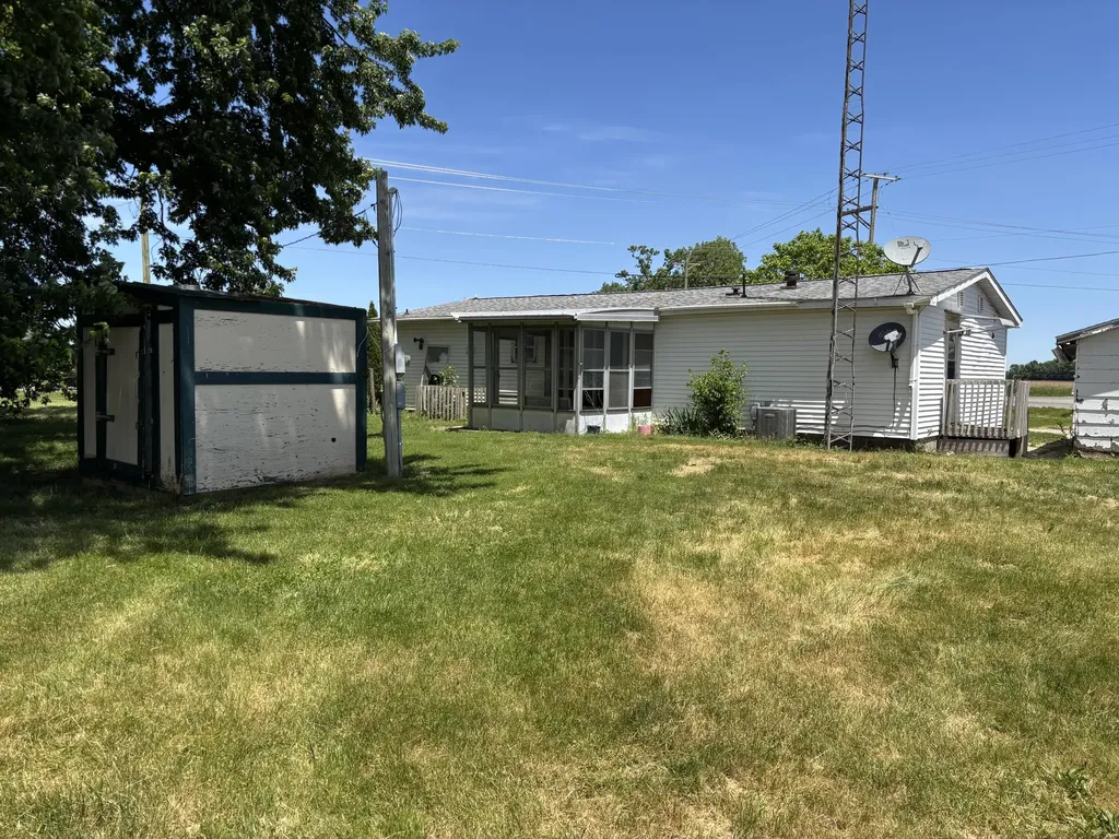 70020 Balk Road Sturgis Township MI 49091