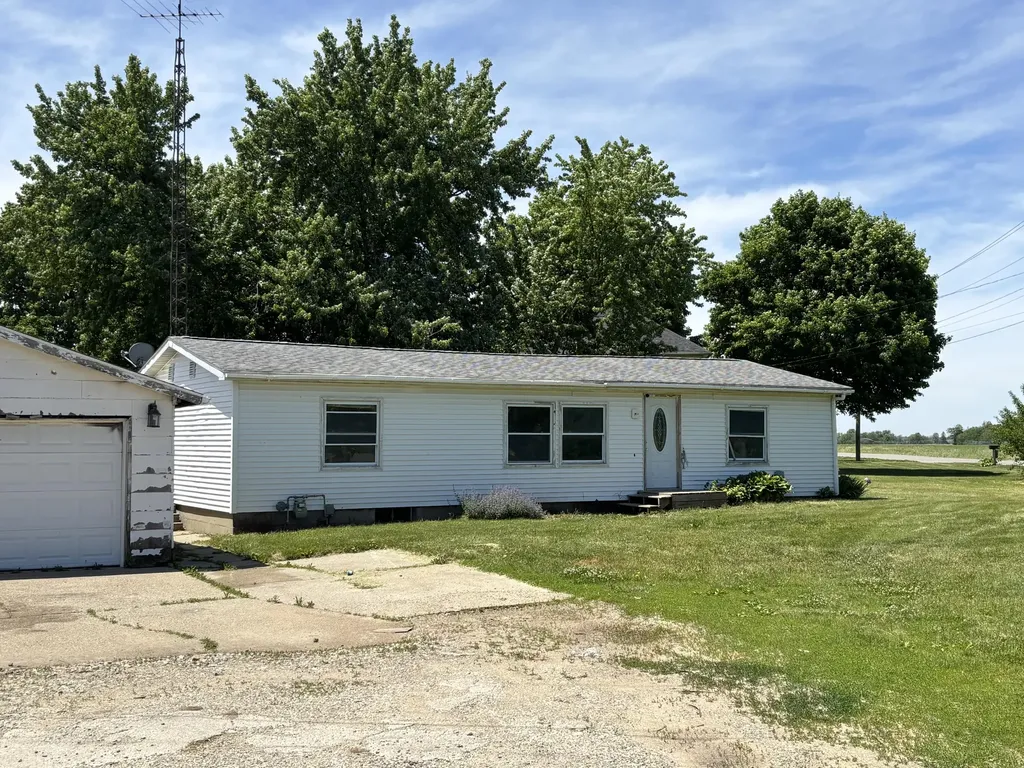 70020 Balk Road Sturgis Township MI 49091