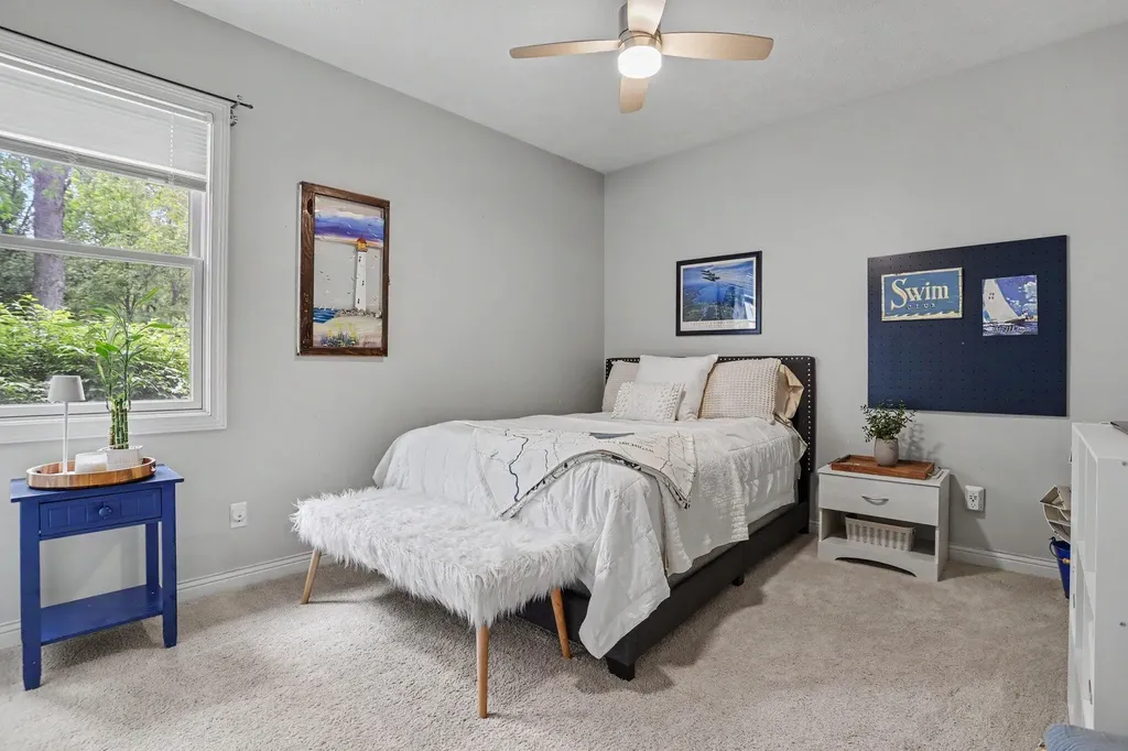 2531 Avalon Woods Drive Portage City MI 49024