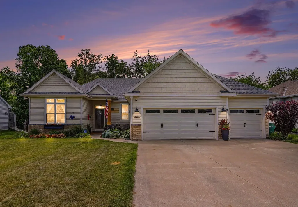2531 Avalon Woods Drive Portage City MI 49024