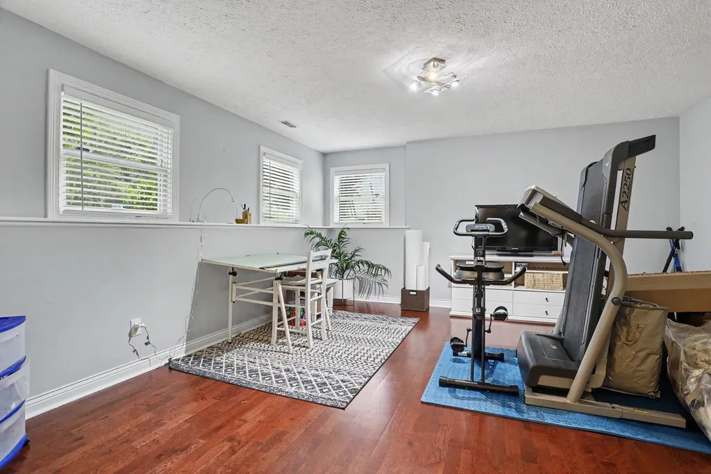 2531 Avalon Woods Drive Portage City MI 49024