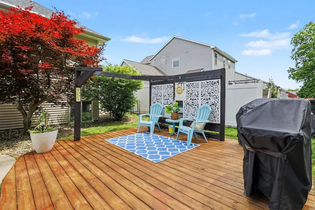 2531 Avalon Woods Drive Portage City MI 49024