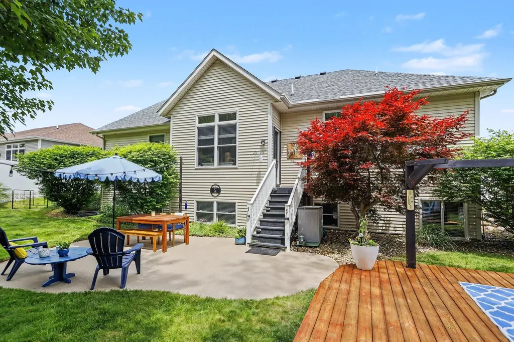 2531 Avalon Woods Drive Portage City MI 49024