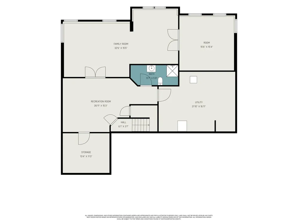 2531 Avalon Woods Drive Portage City MI 49024