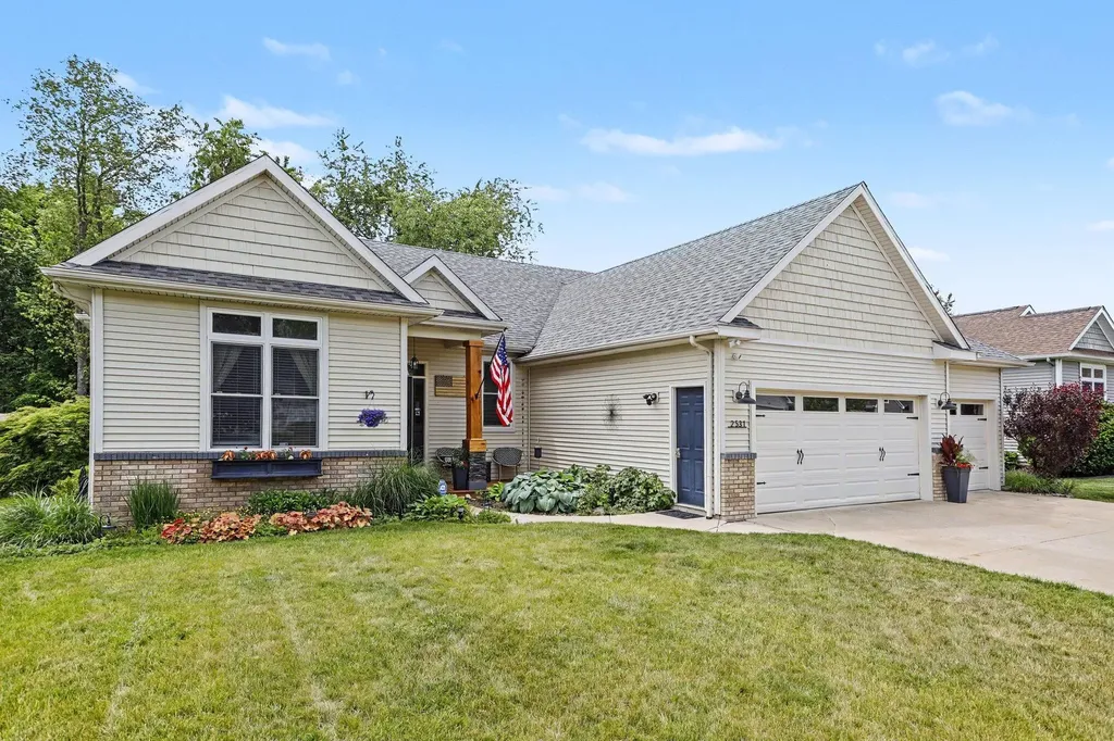 2531 Avalon Woods Drive Portage City MI 49024
