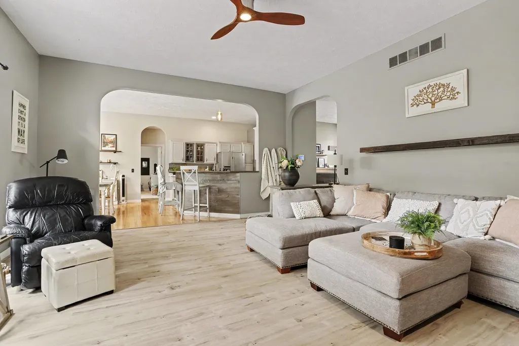 2531 Avalon Woods Drive Portage City MI 49024