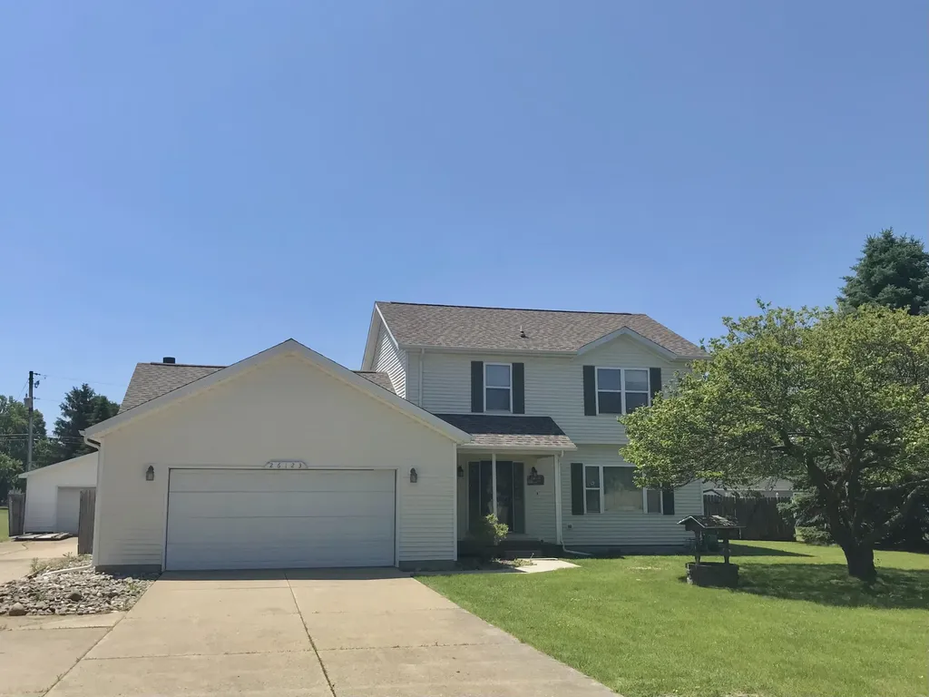 26123 Fawn River Road Sturgis Township MI 49091