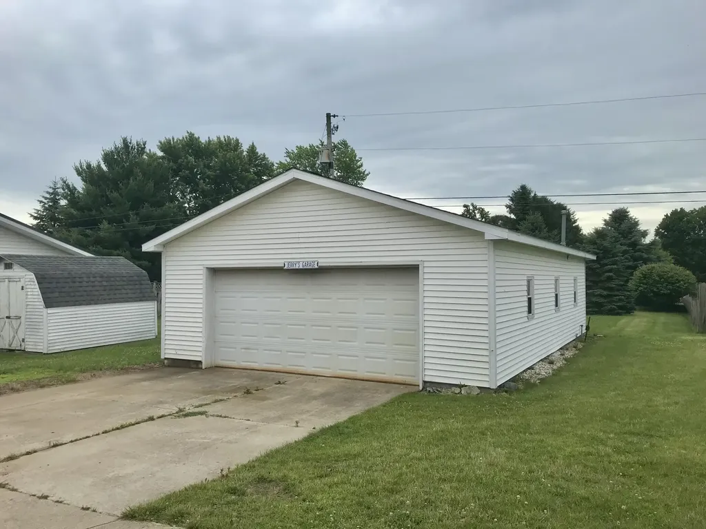26123 Fawn River Road Sturgis Township MI 49091