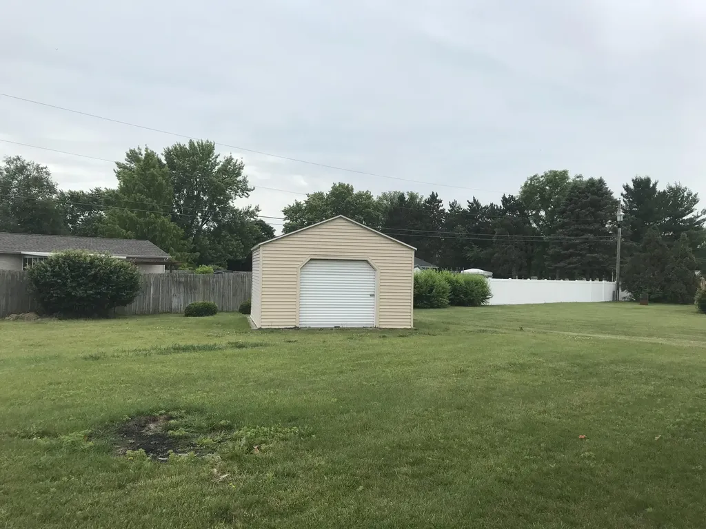 26123 Fawn River Road Sturgis Township MI 49091