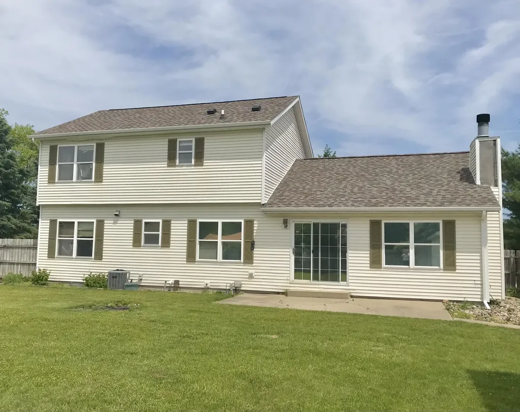 26123 Fawn River Road Sturgis Township MI 49091