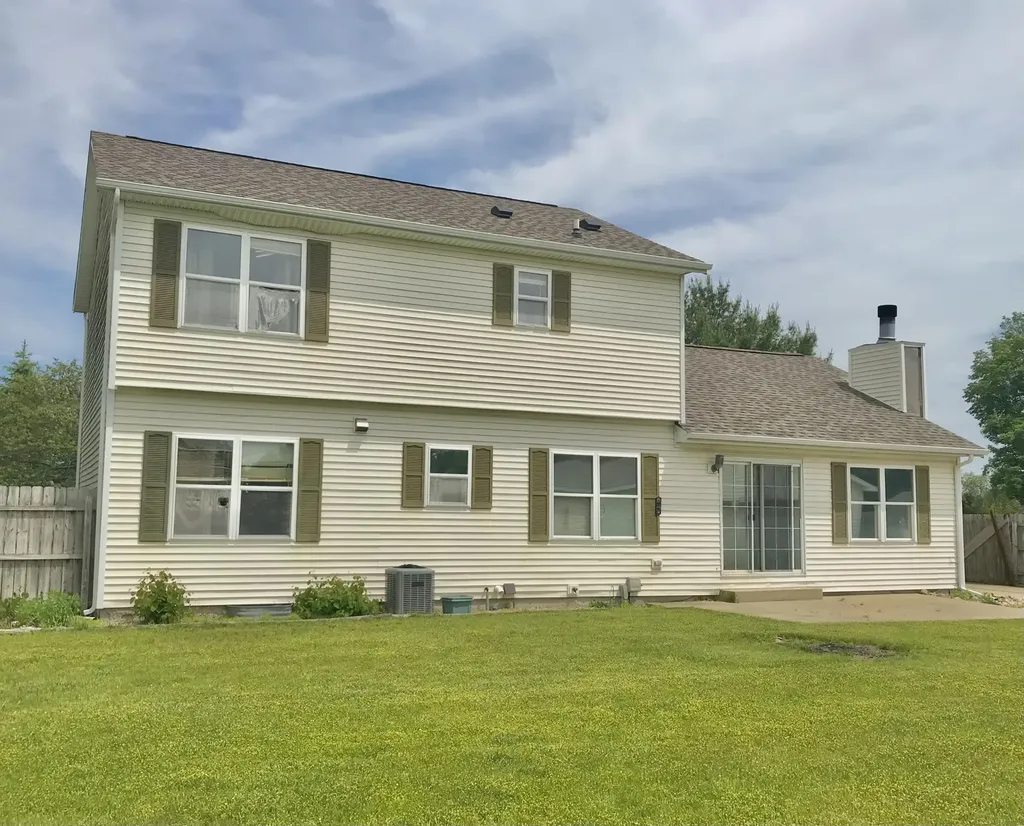 26123 Fawn River Road Sturgis Township MI 49091