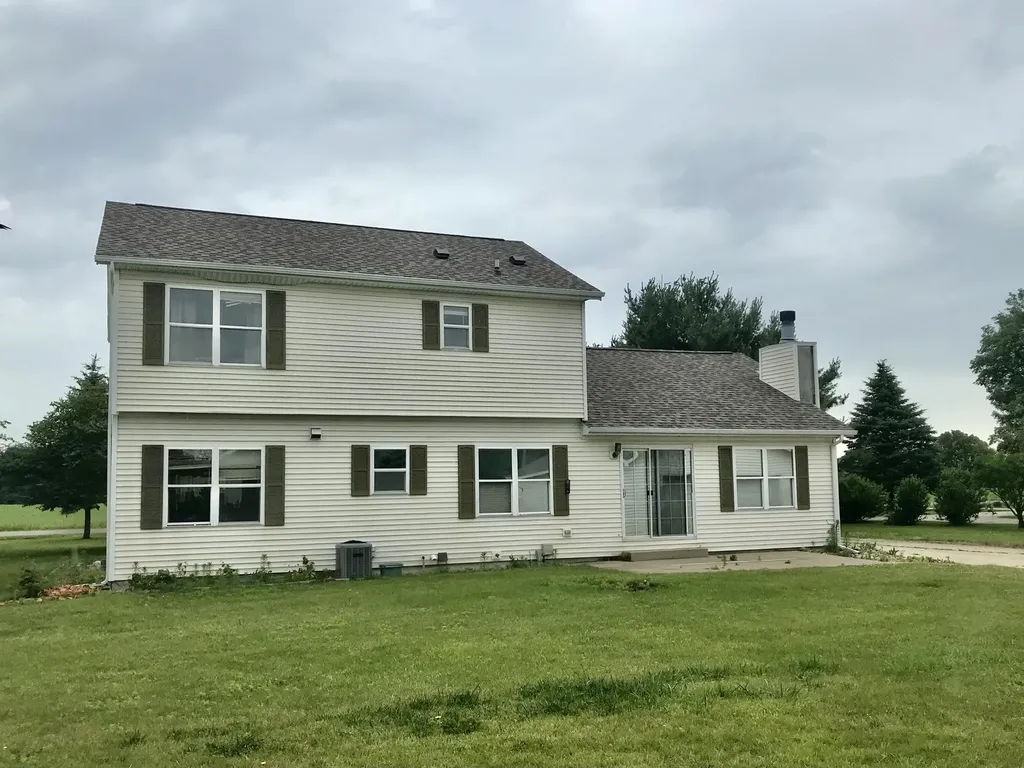 26123 Fawn River Road Sturgis Township MI 49091