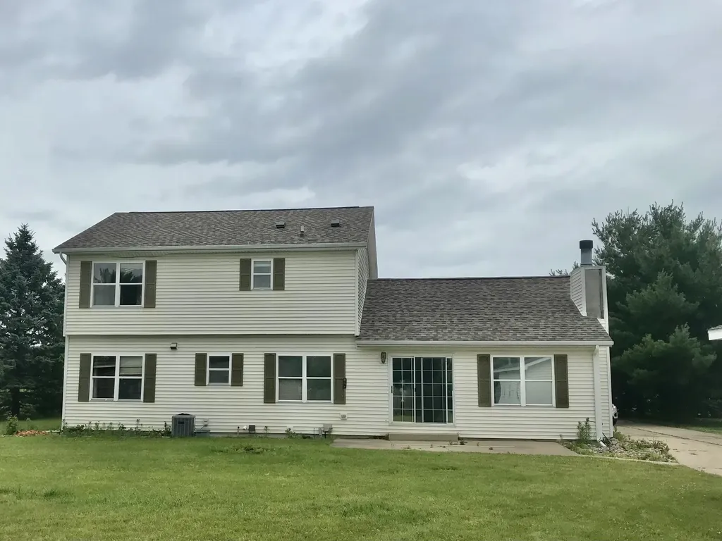 26123 Fawn River Road Sturgis Township MI 49091