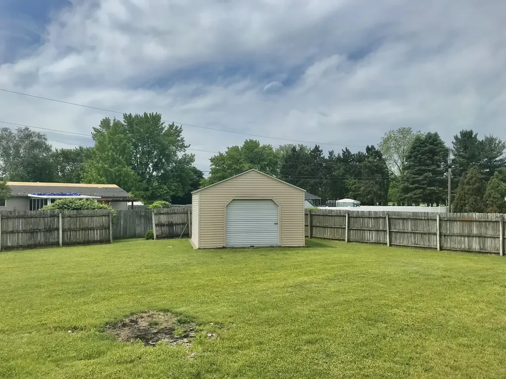 26123 Fawn River Road Sturgis Township MI 49091