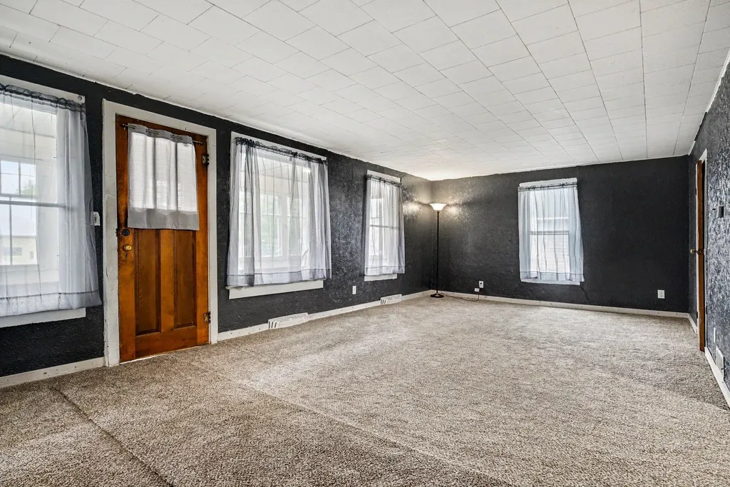232 S 2nd Street Burr Oak Village MI 49030