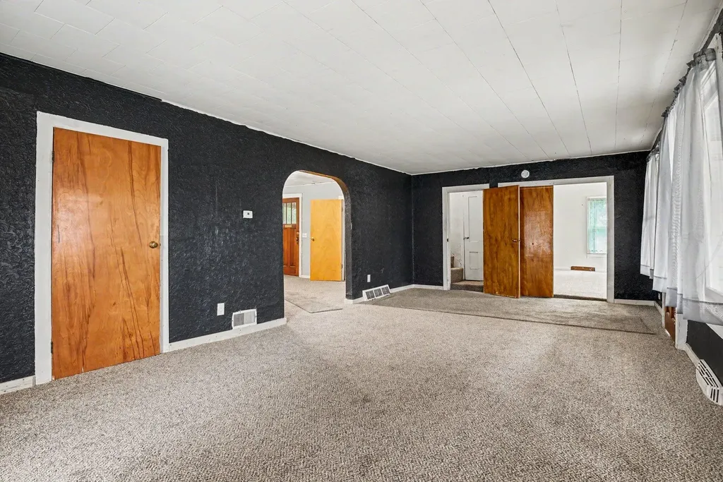 232 S 2nd Street Burr Oak Village MI 49030