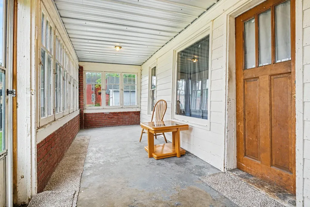 232 S 2nd Street Burr Oak Village MI 49030