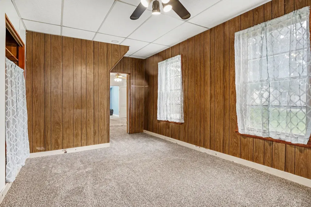 232 S 2nd Street Burr Oak Village MI 49030