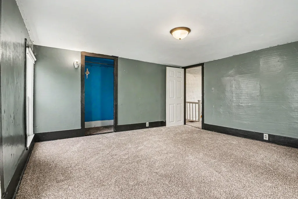 232 S 2nd Street Burr Oak Village MI 49030