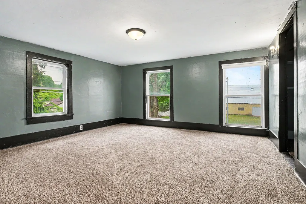232 S 2nd Street Burr Oak Village MI 49030