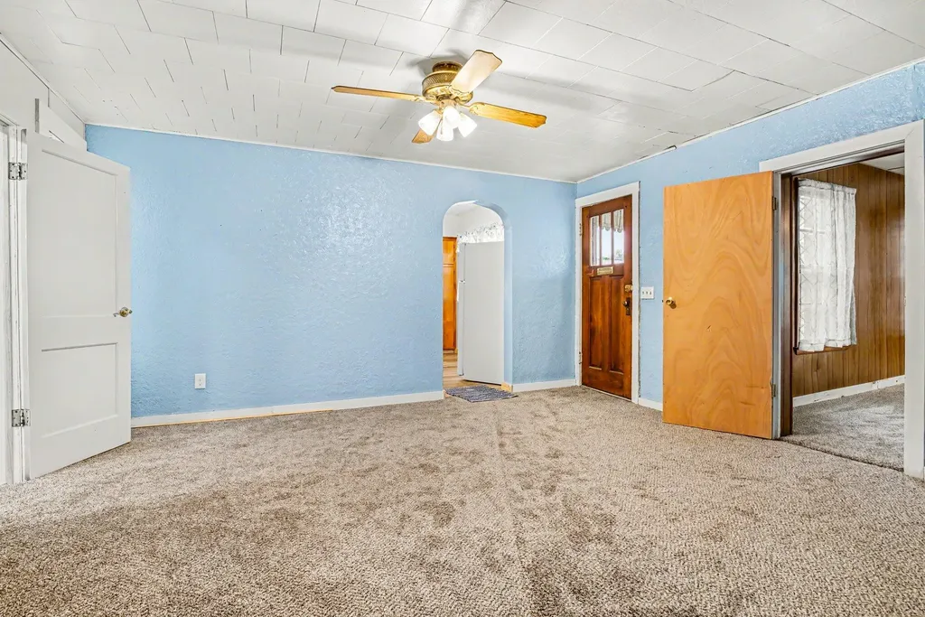 232 S 2nd Street Burr Oak Village MI 49030