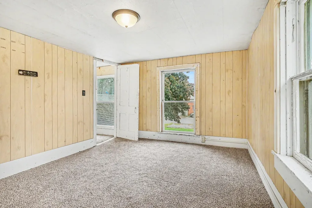 232 S 2nd Street Burr Oak Village MI 49030