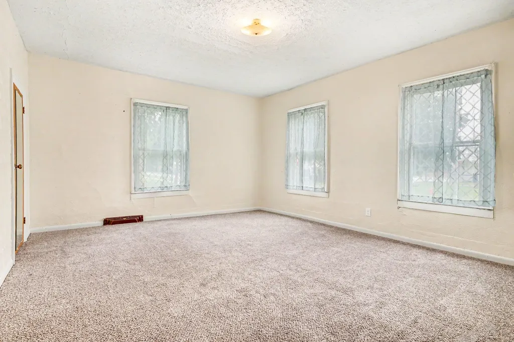 232 S 2nd Street Burr Oak Village MI 49030