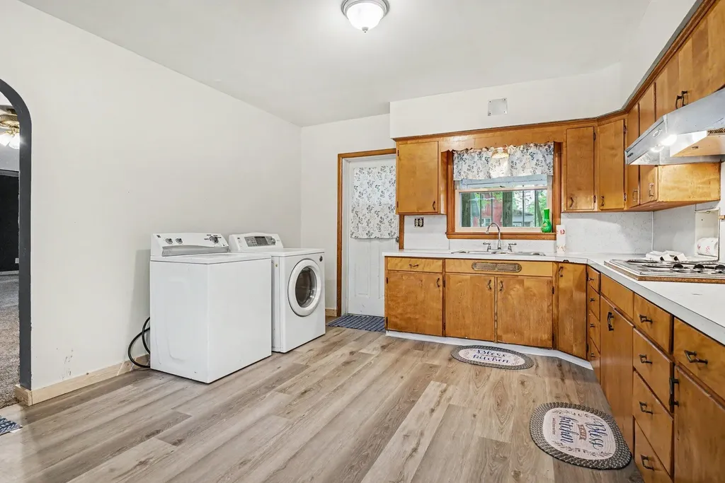 232 S 2nd Street Burr Oak Village MI 49030