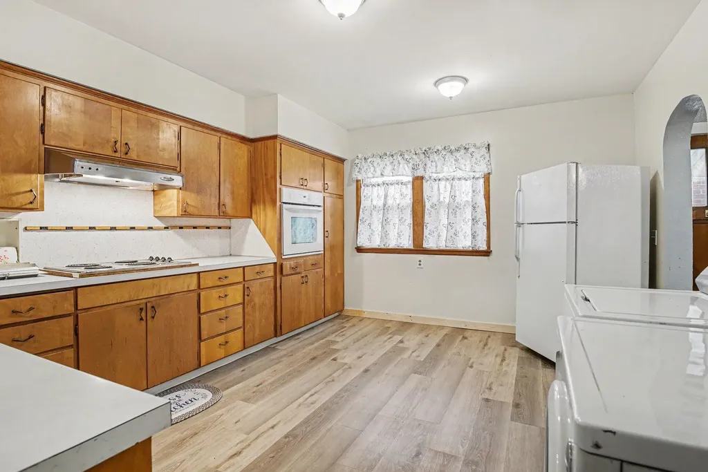 232 S 2nd Street Burr Oak Village MI 49030