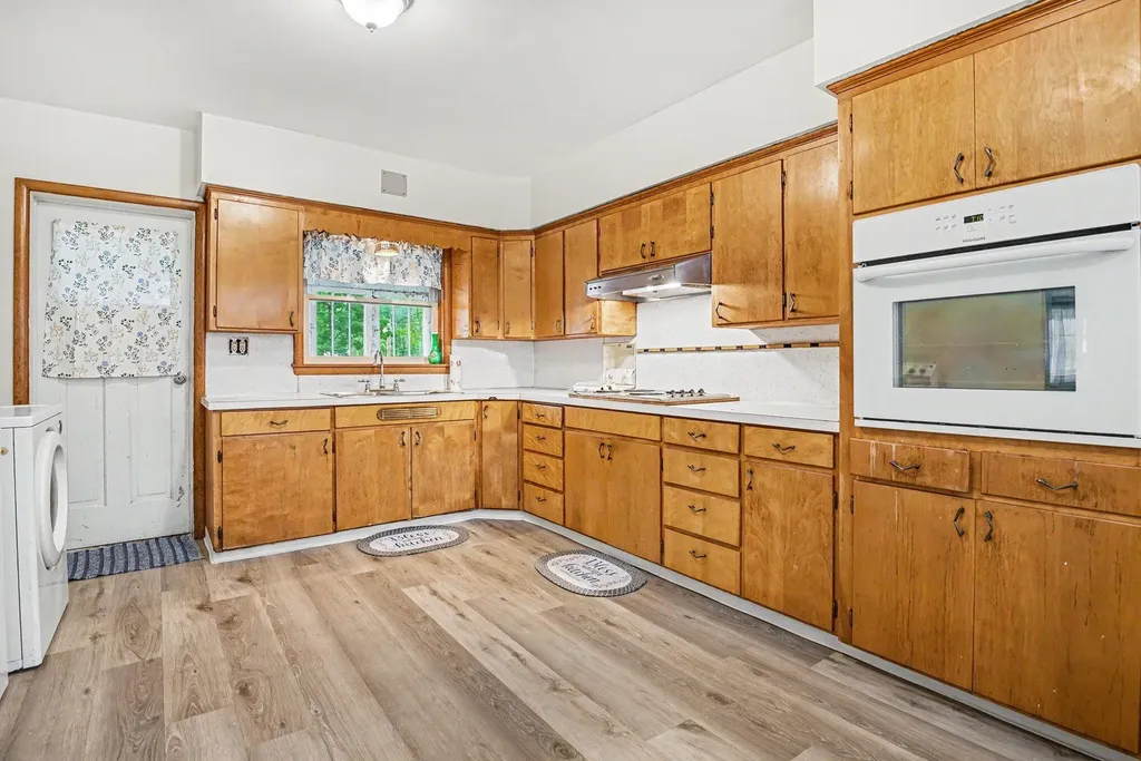 232 S 2nd Street Burr Oak Village MI 49030