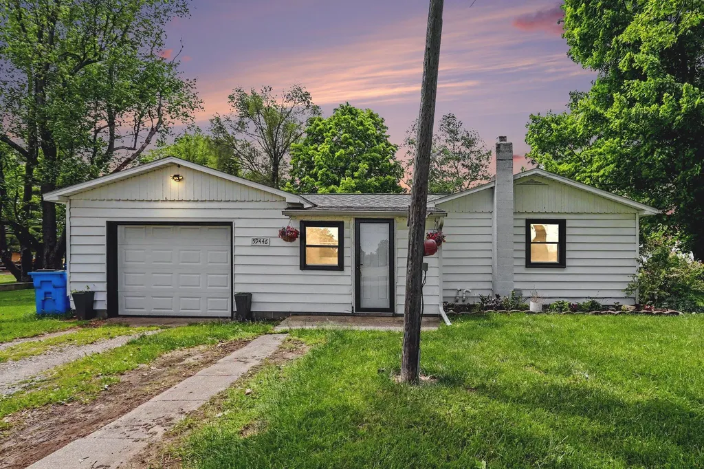 59446 Manor Road Colon Township MI 49040